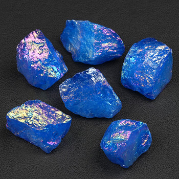 七彩玉原石价格报价行情- 京东