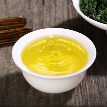 匠界安溪铁观音新茶乌龙茶原产新茶高山高档茶叶罐装100g