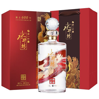 水井坊白酒- 京东