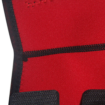 LP738加强防护专业运动护肩可调节肩膀关节护套稳固辅助支撑护具 L