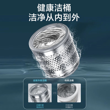 小天鹅(LittleSwan)波轮洗衣机全自动 3KG迷你洗衣机 婴儿洗衣机 内衣洗衣机 TB30V80EPLUS 儿童洗衣机 家电 小天鹅(LittleSwan)波轮洗衣机全自动 3KG迷你洗衣机 婴儿洗衣机 内衣洗衣机 TB30V80EPLUS 儿童洗衣机 家电