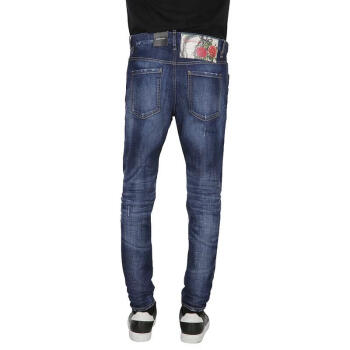 D二次方(DSquared2)奢侈品品牌及商品- 京东 D二次方(DSquared2)奢侈品品牌及商品- 京东
