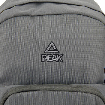 匹克双肩包男休闲户外骑行背包徒步背包登山包运动双肩背包DB143020