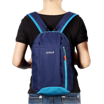 高尔夫(GOLF)双肩包男女轻便休闲运动户外背包迷你旅行登山包学生儿童小书包 高尔夫(GOLF)双肩包男女轻便休闲运动户外背包迷你旅行登山包学生儿童小书包