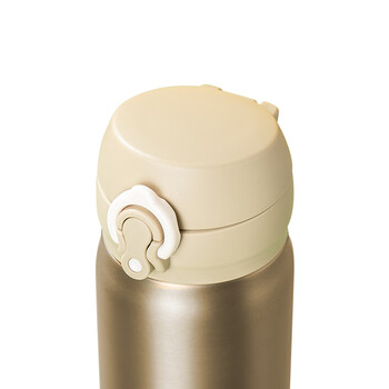 膳魔师（THERMOS）保温杯纯钛杯500ml户外男女士水杯子伴手礼生日礼物TCTG BK