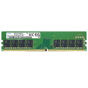 三星 SAMSUNG 台式机内存条 16G DDR4 3200频率