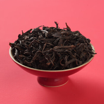 海堤(SEA DYKE)中茶乌龙茶御承国风武夷岩茶大红袍一级250g中足火罐装口粮茶叶 海堤(SEA DYKE)中茶乌龙茶御承国风武夷岩茶大红袍一级250g中足火罐装口粮茶叶