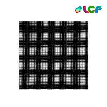 联诚发室内P5全彩led单元板led全彩屏幕KTV酒吧led显示屏彩屏led数字显示屏p5led大屏幕模组高刷(160*160MM)