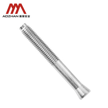 奥展实业（AOZHAN）304不锈钢GB22795膨胀螺栓 M8 *60 5颗/包