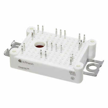 INFINEON Mosfet场效应管 DF23MR12W1M1B11BPSA1