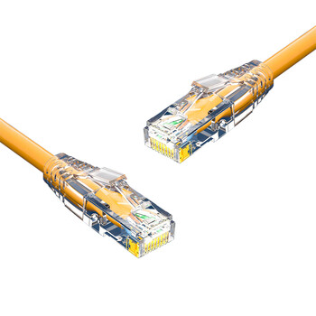 SPUE 六类网络跳线 SP-CAT6-UTP-O20m/条