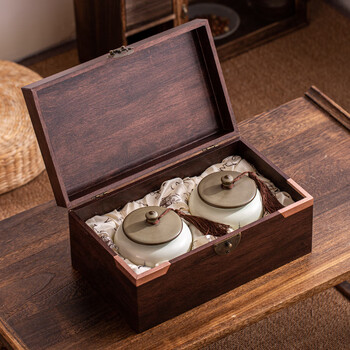 江萃绿茶龙井特级250g2025新茶明前茶叶礼盒装春茶长辈客户送礼礼品物