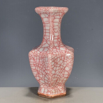 古玩红釉价格报价行情- 京东