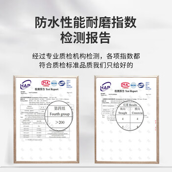 琴飞曼雨衣雨衣电动车雨衣雨衣骑手专用一体式长款全身雨衣防暴雨灰色3XL