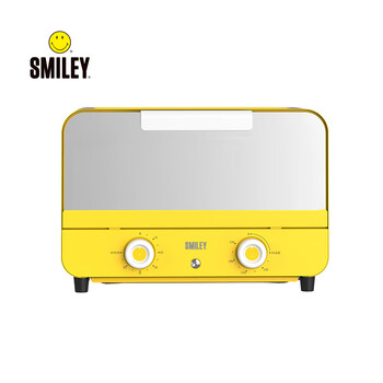 SMILEY电烤箱 SY-KX1202 