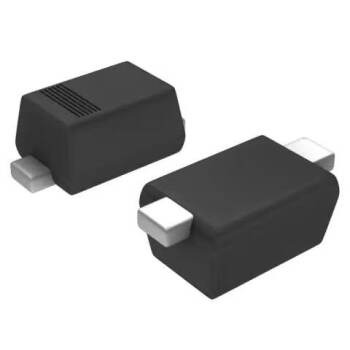 NXP 变容二极管 BB173X