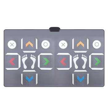 【儿童生日礼物】宏太家用手机app无线跑步健身毯体感高清跳舞毯 【儿童生日礼物】宏太家用手机app无线跑步健身毯体感高清跳舞毯