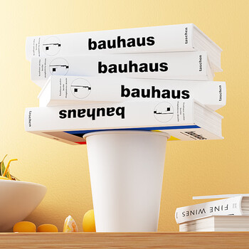 Sodolike尚岛商务纸杯210ML*1000只纯白色 加厚杯子无印刷水杯整箱装 