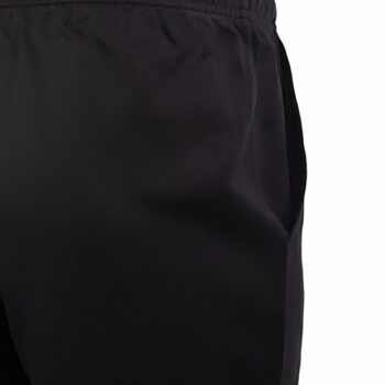 威克多（VICTOR）胜利羽毛球服短裤R-6299C黑色 透气款 XL 