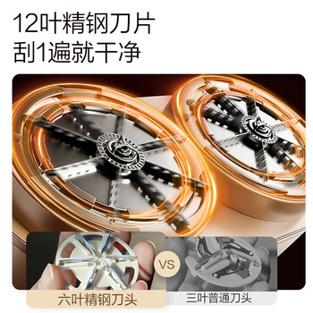 京东京造MAX双头毛球修剪器衣服剃毛器去球神器毛球机家用黏毛器【双头高效率】