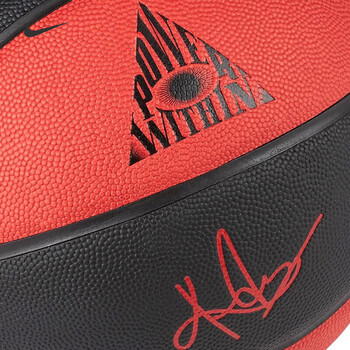 耐克(NIKE)欧文篮球耐磨防滑成人室内外训练专业比赛7号N100303707407红黑 耐克(NIKE)欧文篮球耐磨防滑成人室内外训练专业比赛7号N100303707407红黑