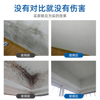 雅彩洁(YACAIJIE)墙体除霉剂浴室白墙面去霉斑霉菌清洁剂 冰箱木材除霉啫喱 雅彩洁(YACAIJIE)墙体除霉剂浴室白墙面去霉斑霉菌清洁剂 冰箱木材除霉啫喱