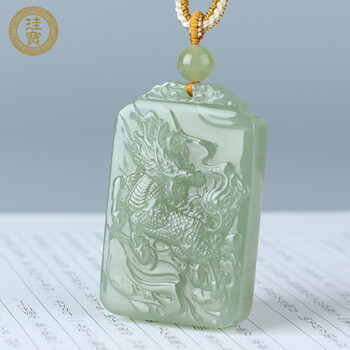 和田玉麒麟价格报价行情- 京东