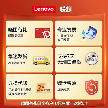 联想（Lenovo）4TB 移动硬盘固态(PSSD) ZX1 Type-c USB3.1双接口 读速560MB/s 手机直连 电脑 银色