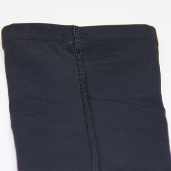 迈克达威（McDavid）欧文同款健身速干排汗HEXPAD蜂窝防撞防摔压缩护臂黑色S码