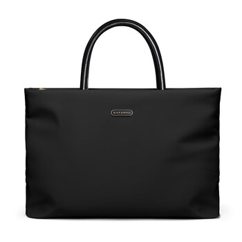 高尔夫（GOLF）手提电脑包女14/15英寸笔记本商务公文包单肩斜挎包华为苹果出差