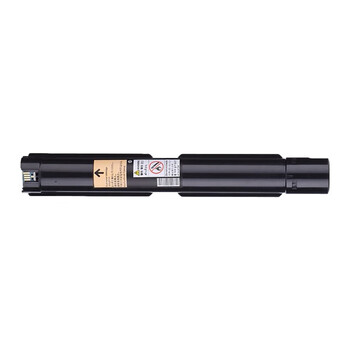 FUJIFILM富士胶片 CT202496原装黑色墨盒墨粉盒(适用ApeosC2060/C2560/C3060/C2263/C2265机型)约2.2万页