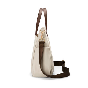 高尔夫（GOLF）电脑包女14/15.6英寸手提笔记本包华为商务公文包单肩斜挎送女友