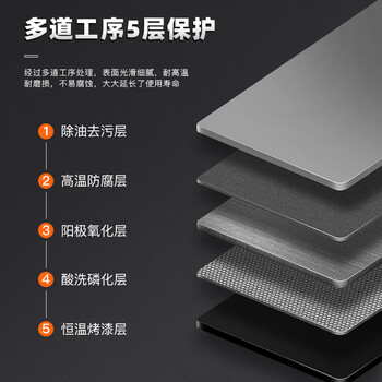 华宇天地304不锈钢工作台1.2米工字桌车间操作台实验桌工厂车间检测桌