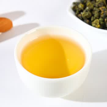 炭纪（teagraphy）乌龙茶高山金萱台湾茶奶香特级50g冻顶茶叶自己喝自饮送礼