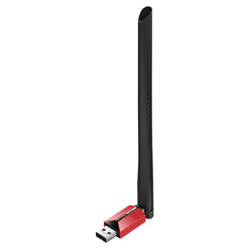 TP-LINK USB无线网卡笔记本台式机电脑WiFi接收发射器 【WiFi6】AX300 XDN6000H免驱版