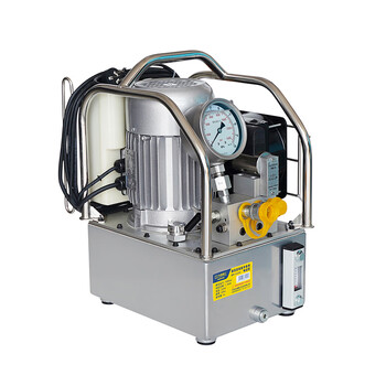 长城精工 液压扭矩扳手专用电动泵高压油管接头一对 662001