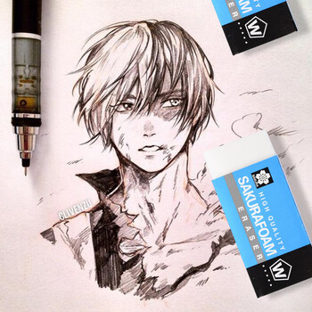 【全网低价】樱花(SAKURA)橡皮擦学生考试美术绘图 XRFW-200 大号单块【日本进口】 【全网低价】樱花(SAKURA)橡皮擦学生考试美术绘图 XRFW-200 大号单块【日本进口】