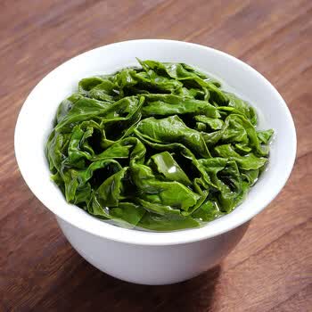 大师府 新茶铁观音浓香型特级安溪高山茶散茶罐装茶叶500g