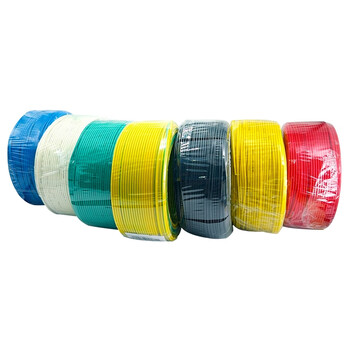 惠象 RV单芯软电线；450/750V；1X2.5 绿色；100米/卷