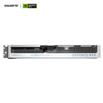 技嘉(GIGABYTE)5060Ti 16G显卡 雪鹰 GeForce RTX 5060 Ti AERO OC 16G DLSS4 游戏电竞设计AI电脑独立显卡 技嘉(GIGABYTE)5060Ti 16G显卡 雪鹰 GeForce RTX 5060 Ti AERO OC 16G DLSS4 游戏电竞设计AI电脑独立显卡