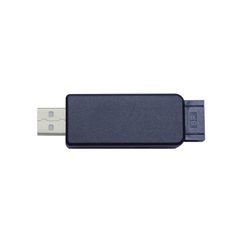 丢石头 FT232 USB转TTL usb转uart串口模块 工业级刷机板 单片机烧录