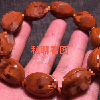 橄榄核生命之源手串价格及图片表- 京东