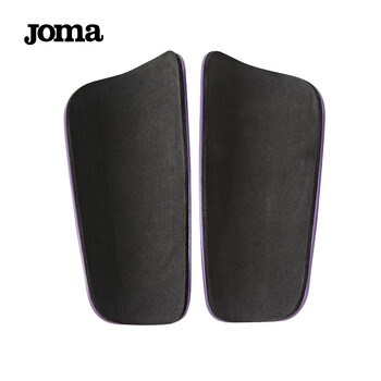 JOMA护腿板足球成人儿童比赛训练护小腿加厚减震插板专业护具