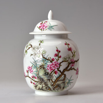 清代盖罐型号规格- 京东