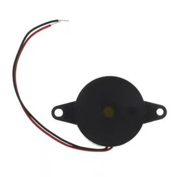 PUI Audio 蜂鸣器 AI-3135-TF-LW100-R