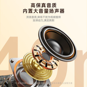 毕亚兹 查话机 电话测试单机来电显示座机查线寻线仪 工程检修鳄鱼夹RJ11水晶头测线过压保护监测器