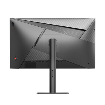 SANC盛色27英寸2K原生200Hz电竞显示器IPS 10Bit满血小金刚 HDR400亮度 硬件低蓝光屏幕 G72Plus高刷版