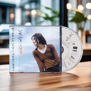 王靖雯/國語專輯/天空/未開封/香港Cinepoly制作タイB.M.I直輸入盤 王靖雯-天空(K2HD)FAYE WONG