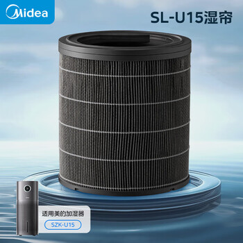 美的无雾加湿加湿器价格报价行情- 京东