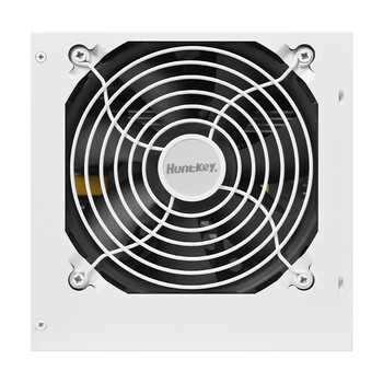 航嘉(Huntkey)WD750K全模组 金牌750W电脑电源皓月白(80PLUS金牌/单路60A/全电压/LLC+SR+DC-DC/智能温控) 航嘉(Huntkey)WD750K全模组 金牌750W电脑电源皓月白(80PLUS金牌/单路60A/全电压/LLC+SR+DC-DC/智能温控)